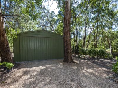 78 Bent Street, Macedon