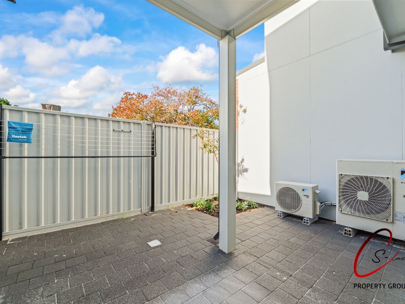 4 / 35 Bombard Street, Mount Pleasant