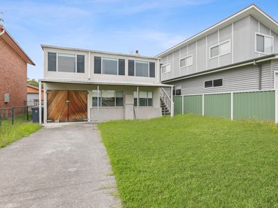 68 Beach Road, Silverwater