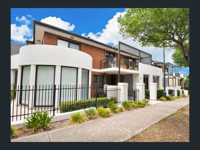 103 / 2-4 Parc Guell Drive, Campbelltown