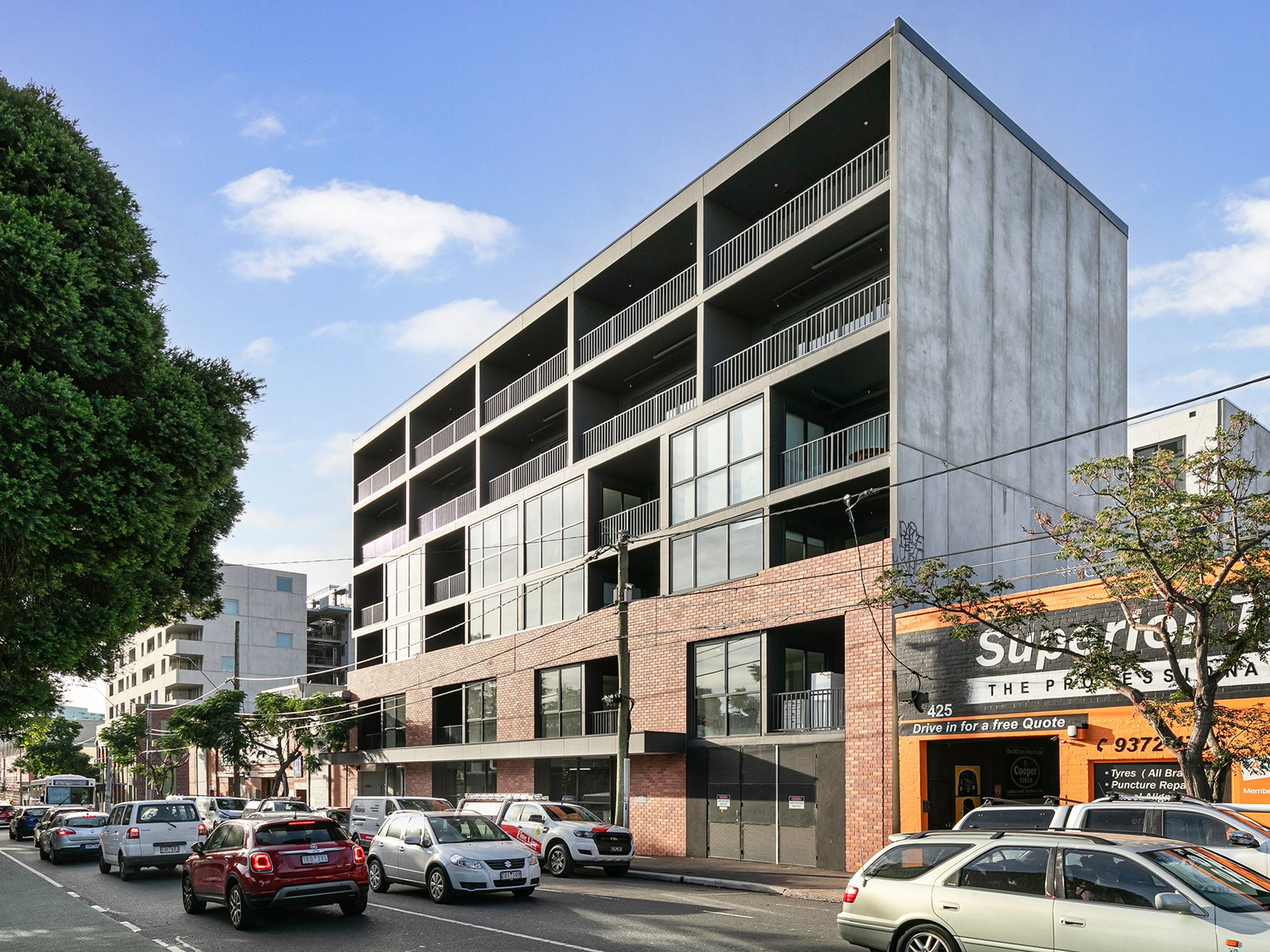 415 Macaulay Road, Kensington