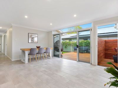 3 Lyrebird Drive, Nowra