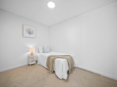 105 / 6 Discovery Point Place, Wolli Creek