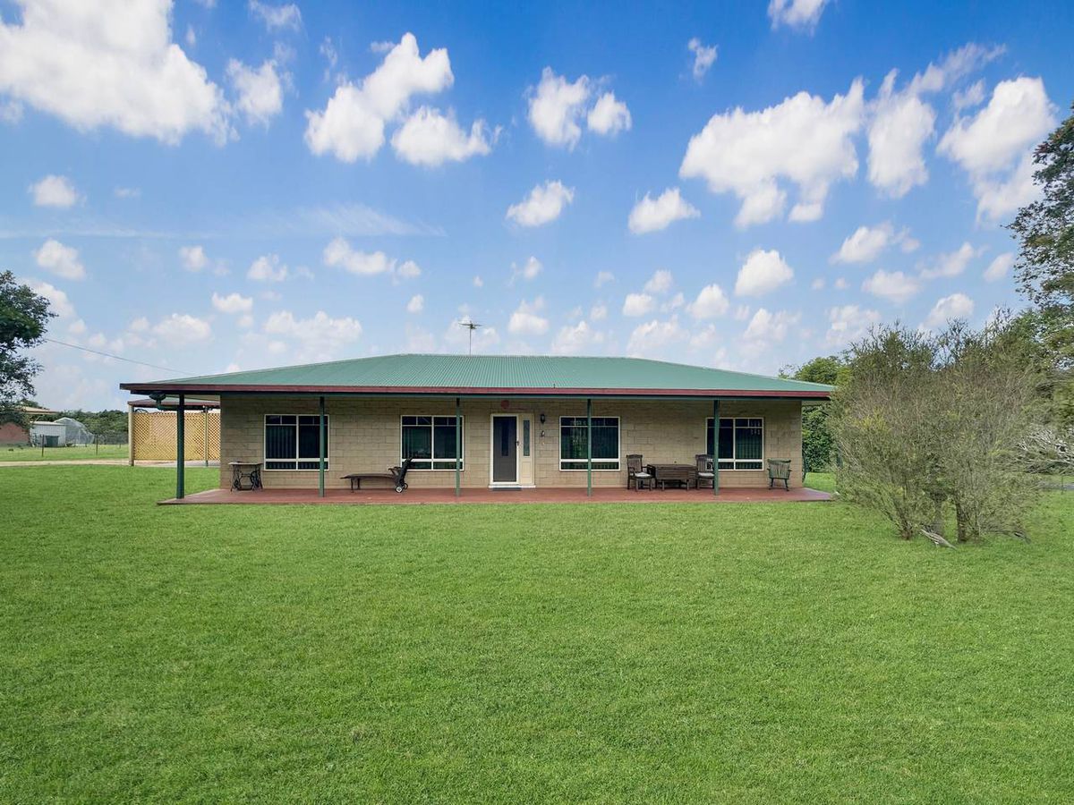 10 Panoramic Drive, Atherton