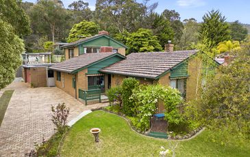 18 Joan Avenue, Ferntree Gully