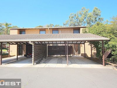 17 / 75 Chiswick Road, Greenacre