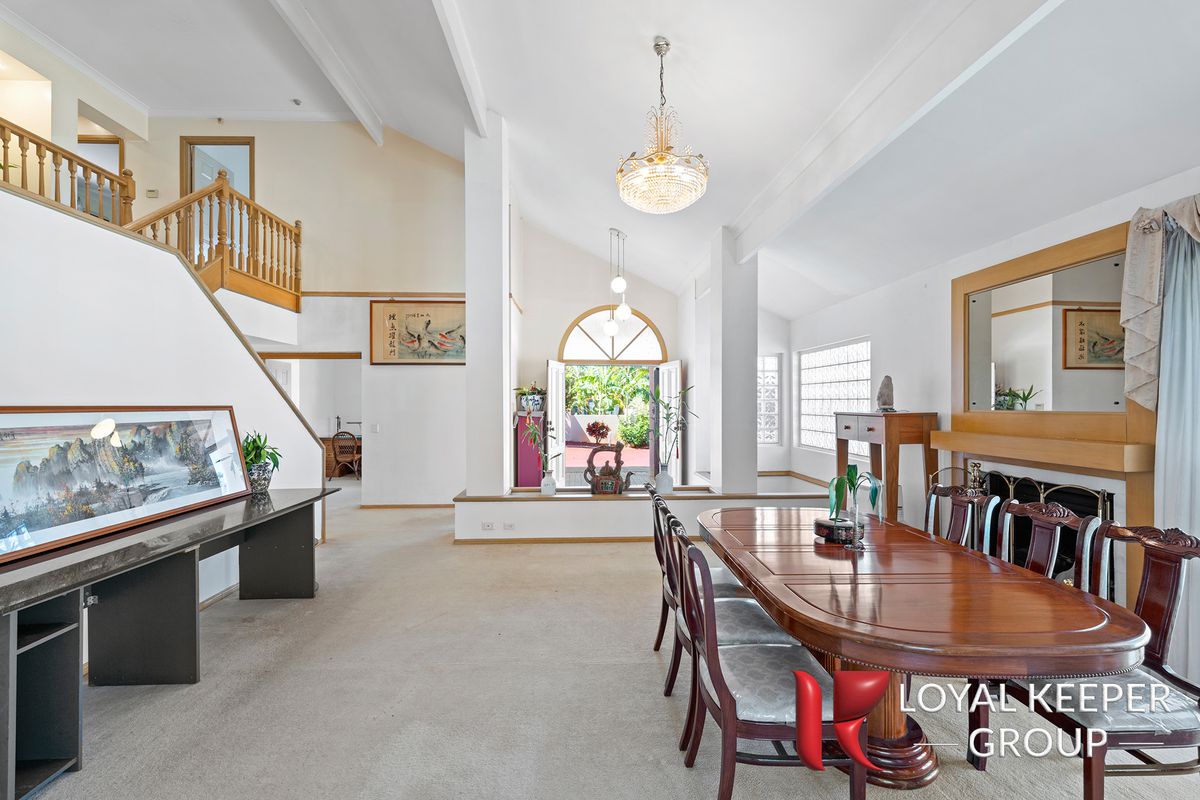 21 Parklands Street, Calamvale
