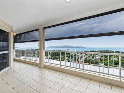 5 / 13 Hillside Crescent, Townsville City