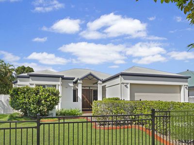 4 Harvard Street, Douglas
