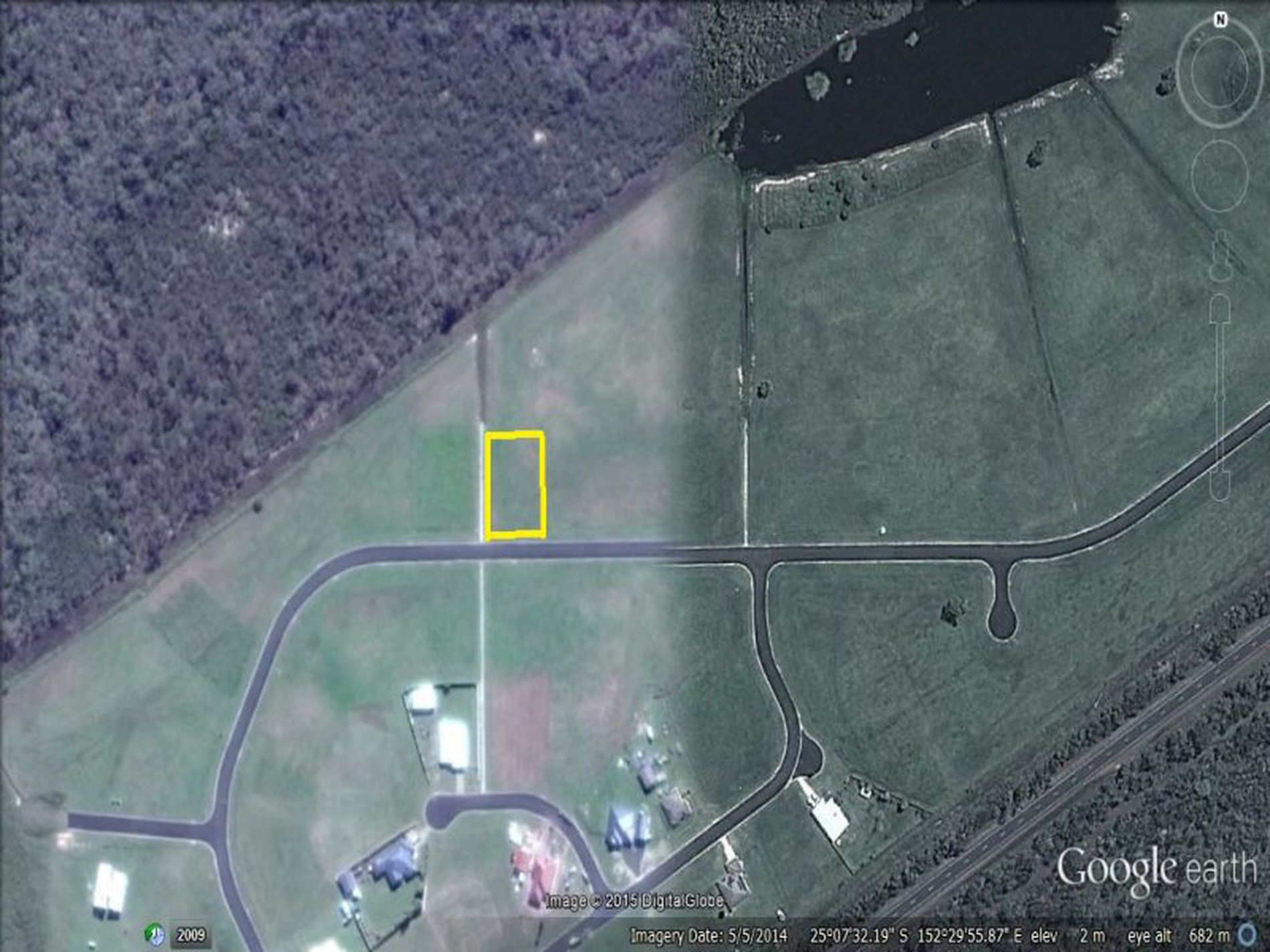 LOT / 23 Kinkuna Drive, Woodgate