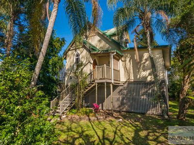 835 Nimbin Road, Goolmangar