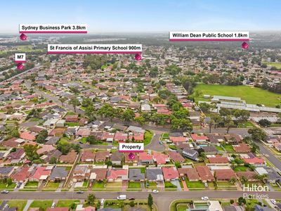 15 Masiku Place, Glendenning