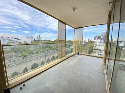 813 / 5 Paddock Street, Lidcombe