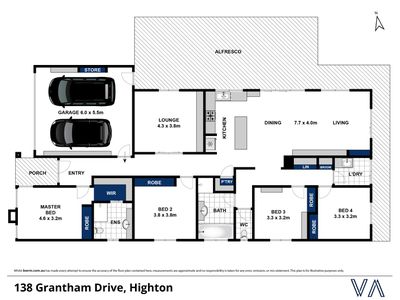 138 Grantham Drive, Highton