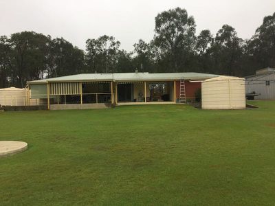 42 Old Esk North Road, Nanango
