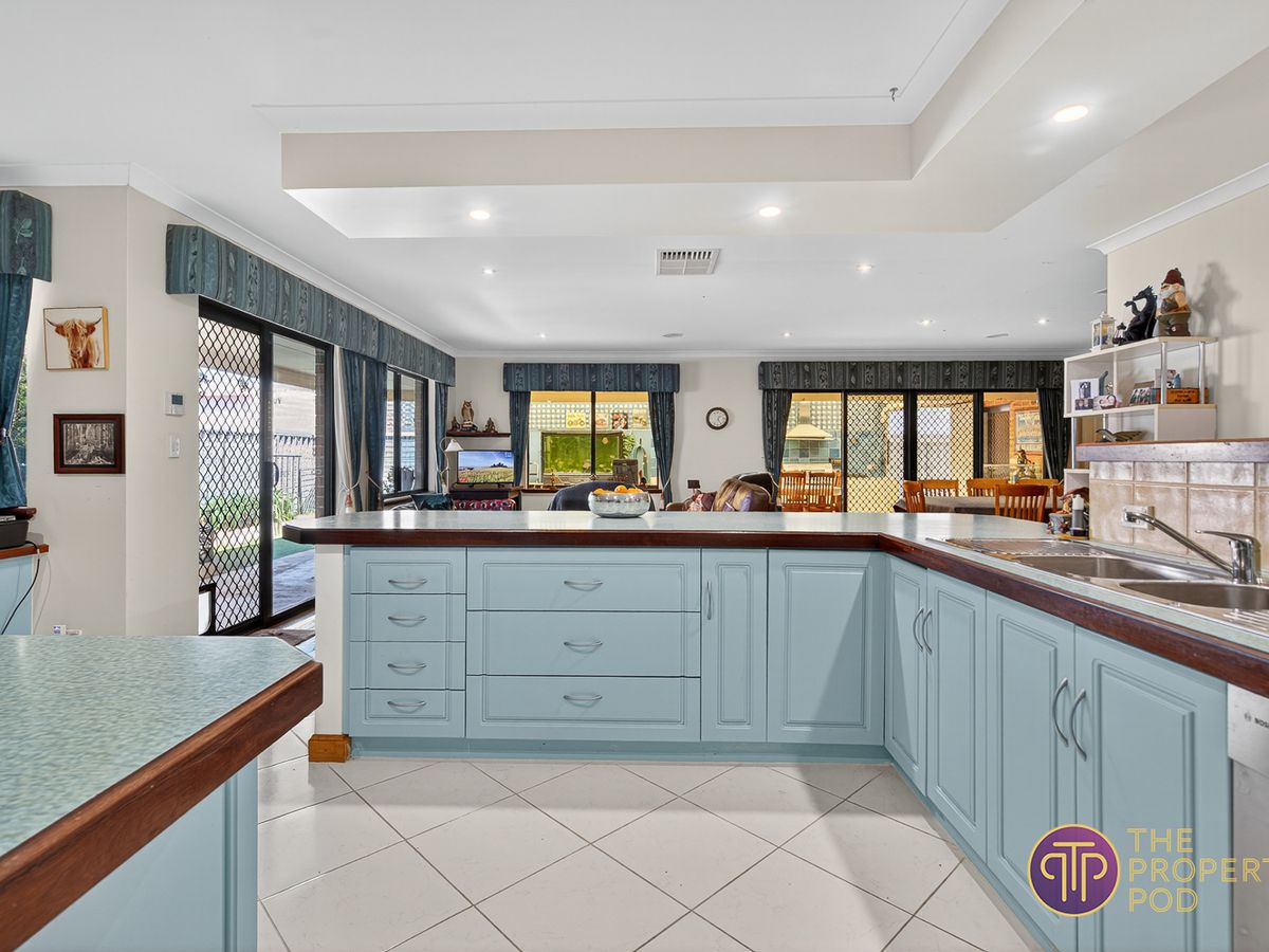 26 Regent Drive, Wannanup