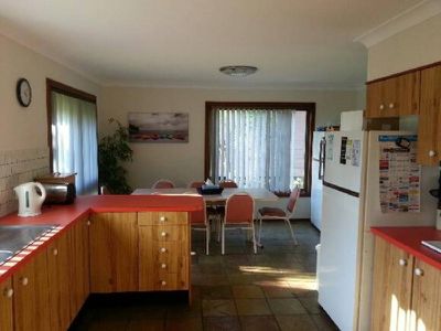 16 Curlew Avenue, Hawks Nest