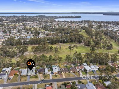 158 The Park Drive, Sanctuary Point