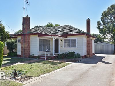 4 Page Court, Kangaroo Flat