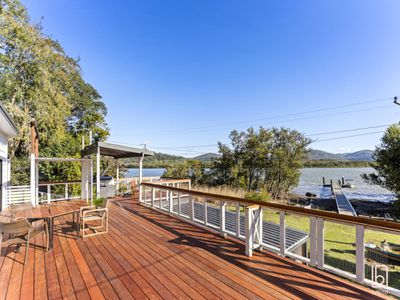 2996 Hawkesbury River, Marlow