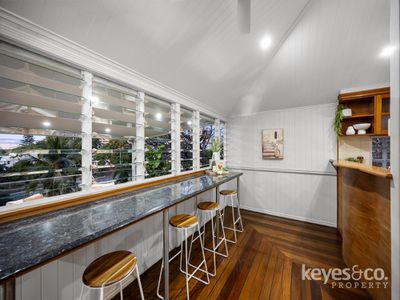 6 Eyre Street (Access via Leichhardt & Denham Streets), North Ward