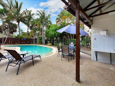 219 / 24 Lake Weyba Drive, Noosaville