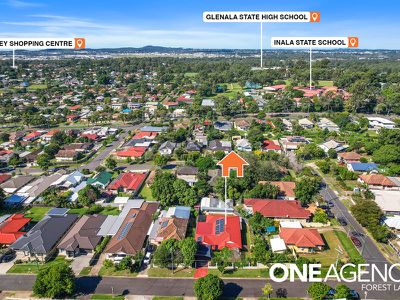 13 Aspen St, Inala