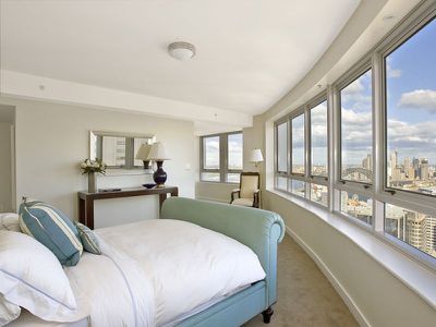 3401 / 77-81 Berry Street, North Sydney