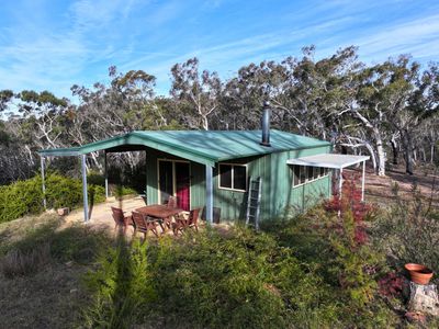 243 Jacquet Road, Braidwood