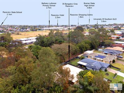 35 Bangalow Crescent, Raceview