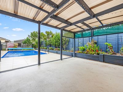 13 Mawson Court, Urraween