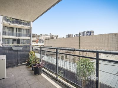 28 / 8 Northumberland Road, Auburn