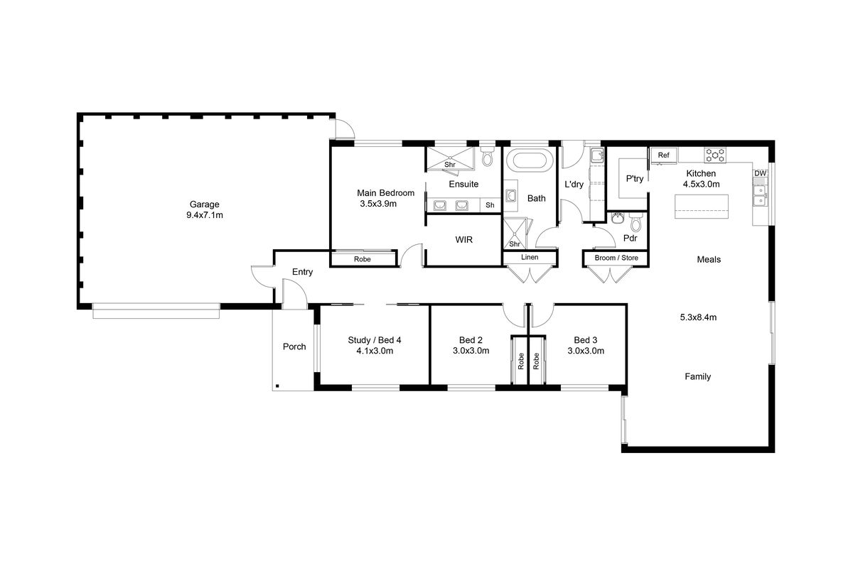 23 Redgum Drive, Mansfield
