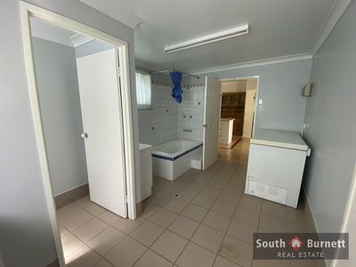 572 Walsh Road, Nanango