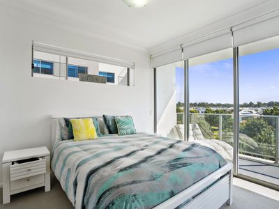 309 / 2 East Quay Drive, Biggera Waters