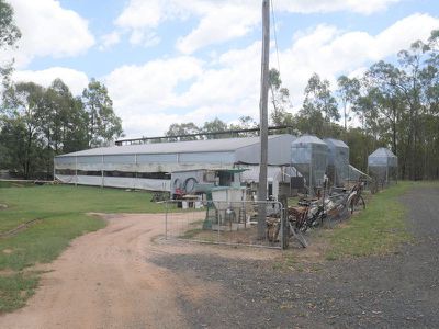 290 Luck Road, Kingaroy