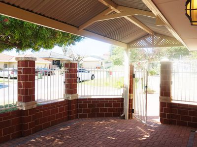 30A Ilumba Rd, Nollamara