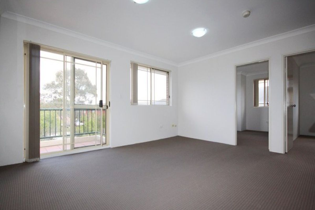 22-28 Victoria Avenue, Concord West