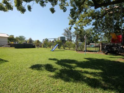 53 King George V Avenue, Merriwa