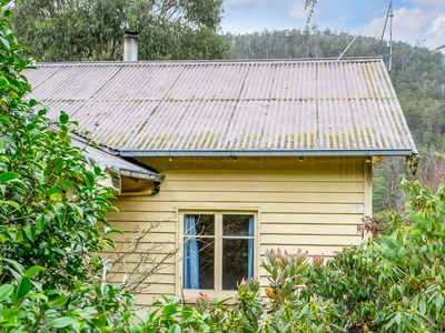 382 Crabtree Road, Crabtree