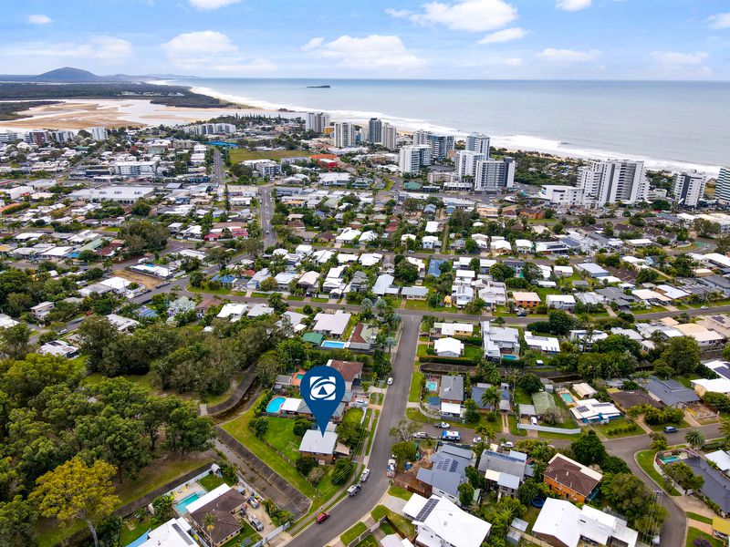 12 Oogar Street, Maroochydore