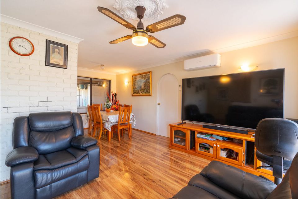 5 Wyola St, Cooloongup