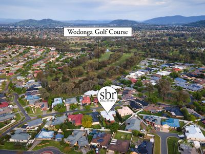 8 LYTHAM COURT, Wodonga