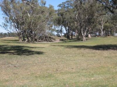 Back Walbundrie-Rand Road, Rand