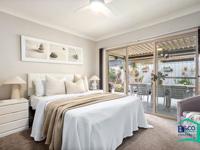 4 / 20-22 Greenacre Road, Wollongong