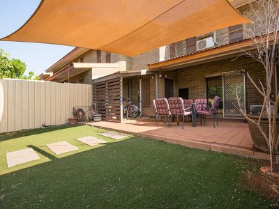 9 John Way, South Hedland