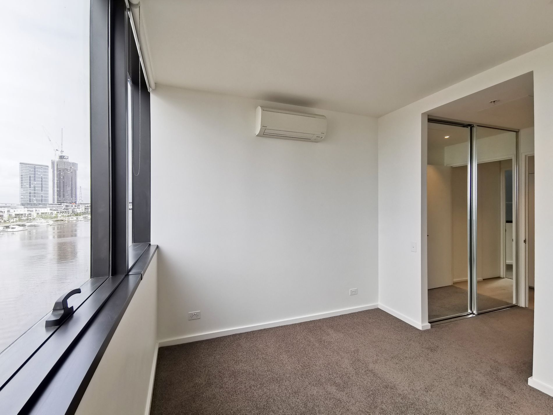 501S / 883 Collins Street, Docklands