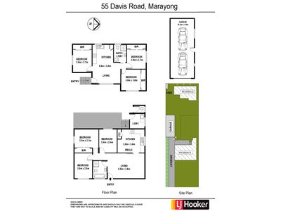 55 Davis Road, Marayong