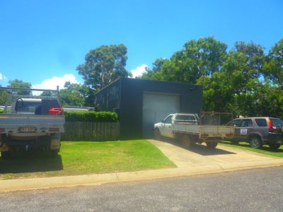 11 Seagren Street, Cooktown