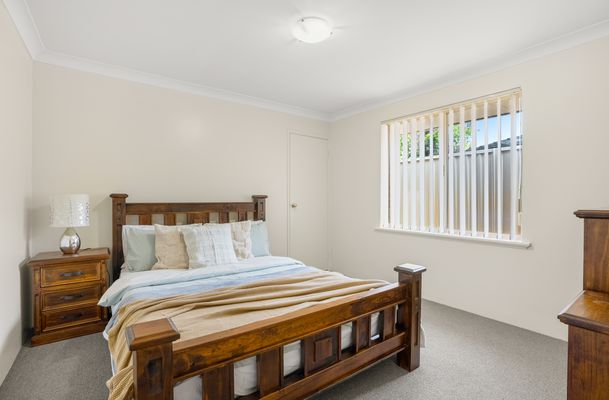 13 Bridgeman Way, Baldivis